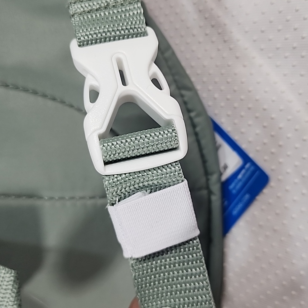 Adidas Originals National Waist Fanny Pack - Picture 4 of 6